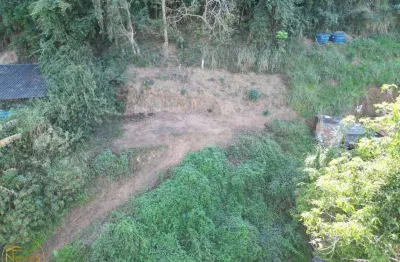 Vendo terreno no bairro encanto de paty em paty do alferes -rj
