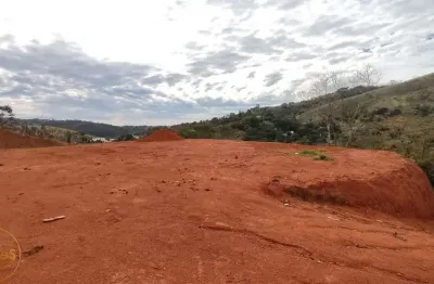 Terreno à venda na Lagoinha, Miguel Pereira 