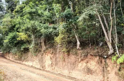 Vendo terreno no bairro encanto de paty em paty do alferes - rj