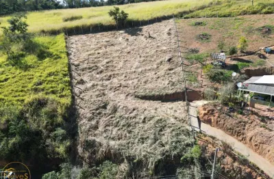 Terreno à venda no Arcozelo, Paty do Alferes 