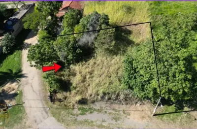Terreno à venda no Conrado, Miguel Pereira 