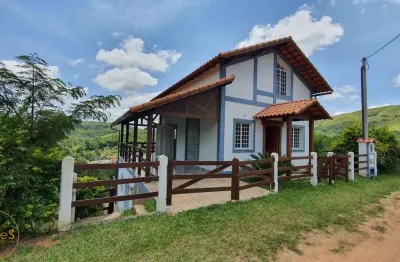 Casa com 3 quartos à venda no Recanto Manacá, Paty do Alferes 