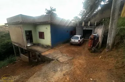 Casa com 2 quartos à venda no Alto do Recanto, Paty do Alferes 
