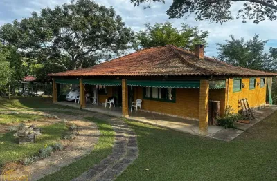 Casa com 1 quarto à venda no Arcozelo, Paty do Alferes 