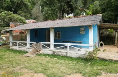 Casa com 2 quartos à venda no Encanto de Paty, Paty do Alferes 