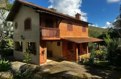 Casa com 3 quartos à venda no Encanto de Paty, Paty do Alferes 