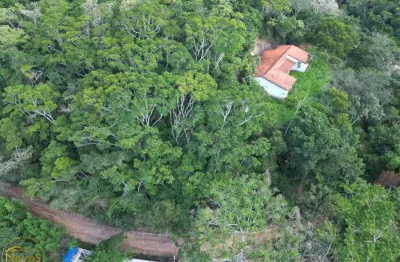 Vendo terreno no bairro encanto de paty em paty do alferes - rj