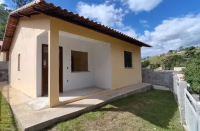 Casa com 2 quartos à venda no Centro, Paty do Alferes 
