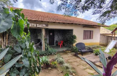 Casa com 3 quartos à venda no Alto do Recanto, Paty do Alferes 