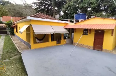 Casa com 3 quartos à venda em Mantiquira, Paty do Alferes 