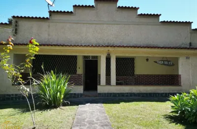 Casa com 6 quartos à venda no Barão de Javary, Miguel Pereira 