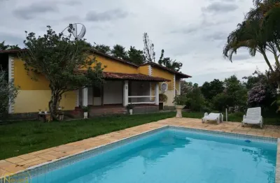 Chácara / sítio com 5 quartos à venda no Alto do Recanto, Paty do Alferes 