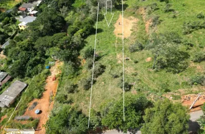 Terreno à venda em Mantiquira, Paty do Alferes 