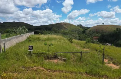 Terreno à venda em Mantiquira, Paty do Alferes 