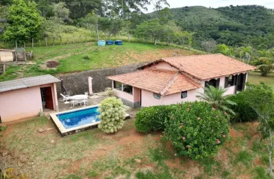 Casa com 3 quartos à venda na Lagoa das Lontras, Miguel Pereira 