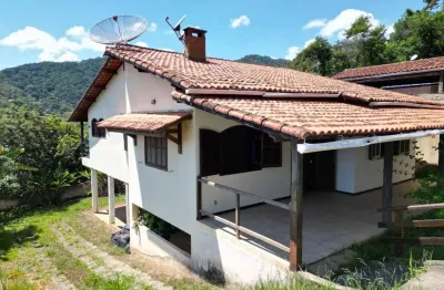 Casa com 3 quartos à venda no Alto da Boa Vista, Miguel Pereira 