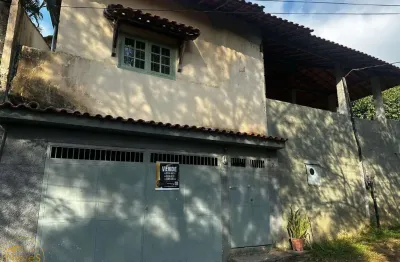 Casa com 4 quartos à venda em Conceição, Miguel Pereira 