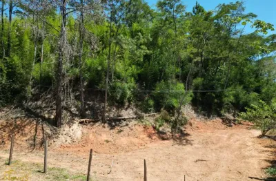Terreno à venda no Encanto de Paty, Paty do Alferes 