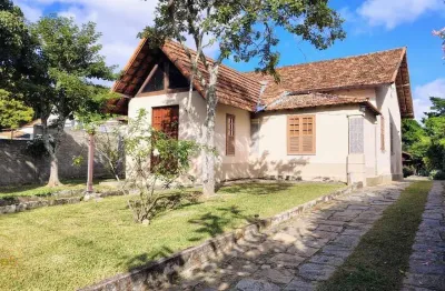 Casa com 4 quartos à venda em Goiabal, Paty do Alferes 