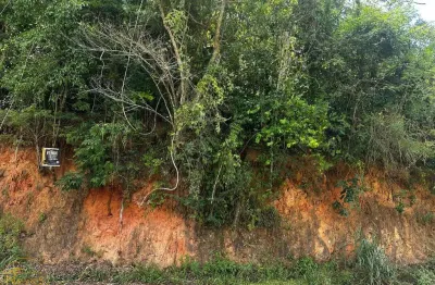 Vendo terreno no bairro barão de javary em miguel pereira - rj