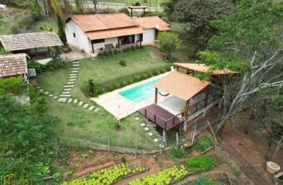 Chácara / sítio com 3 quartos à venda no Arcozelo, Paty do Alferes 