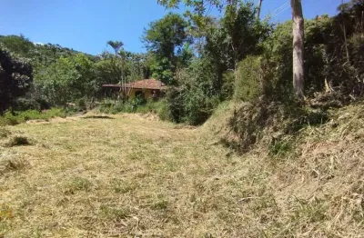 Terreno à venda em Palmares, Paty do Alferes 