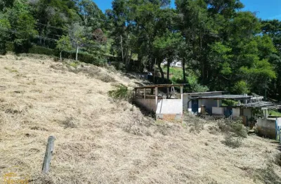 Terreno à venda em Palmares, Paty do Alferes 