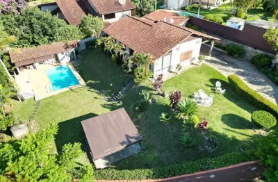 Vendo casa no bairro retiro das palmeiras em miguel pereira - rj