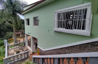 Chácara / sítio com 3 quartos à venda em Palmares, Paty do Alferes 