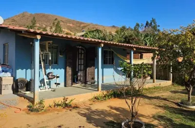 Casa com 2 quartos à venda na Maravilha, Paty do Alferes 