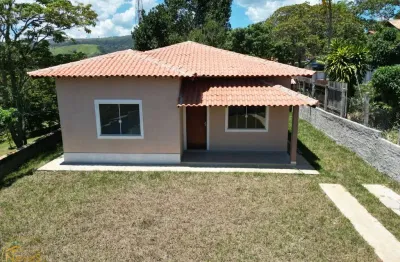 Casa com 3 quartos à venda no Alto do Recanto, Paty do Alferes 
