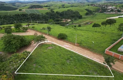 Terreno à venda no Campo Verde, Paty do Alferes 