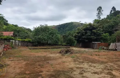 Terreno à venda na Maravilha, Paty do Alferes 