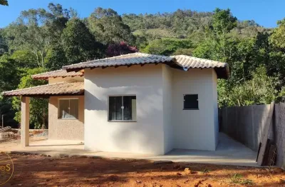 Casa com 2 quartos à venda na Maravilha, Paty do Alferes 
