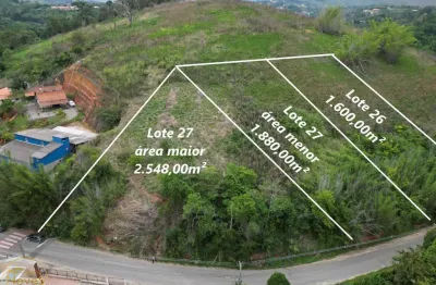 Terreno à venda em Goiabal, Paty do Alferes 