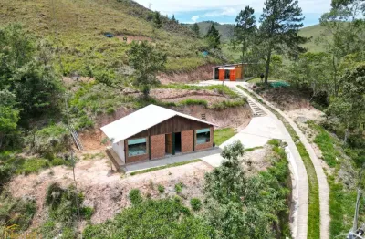 Casa com 2 quartos à venda na Lagoa das Lontras, Miguel Pereira 