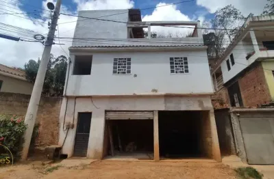 Casa com 1 quarto à venda no Arcozelo, Paty do Alferes 