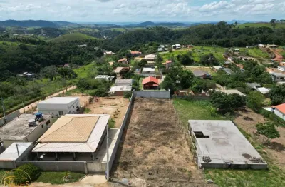 Terreno à venda em Zenobiópolis, Paty do Alferes 