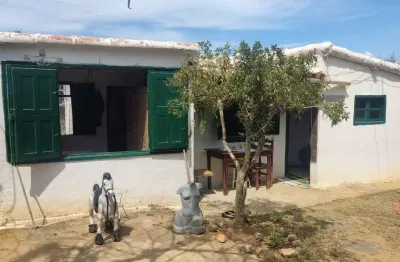 Casa com 2 quartos à venda no Arcozelo, Paty do Alferes 