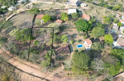 Terreno à venda no Arcozelo, Paty do Alferes 