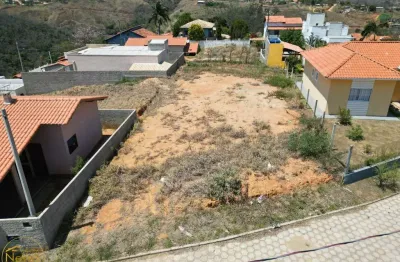 Vendo terreno no bairro recanto dos eucaliptos em paty do alferes - rj