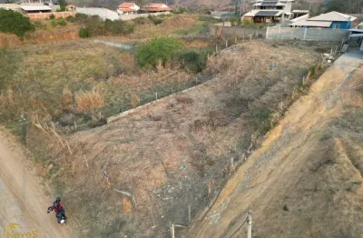 Terreno à venda em Zenobiópolis, Paty do Alferes 