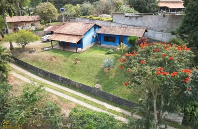Casa com 3 quartos à venda na Zona Rural, Paty do Alferes 