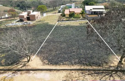Terreno à venda no Campo Verde, Paty do Alferes 