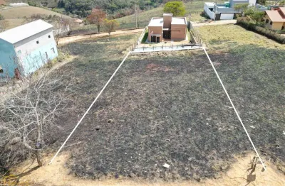 Terreno à venda no Campo Verde, Paty do Alferes 