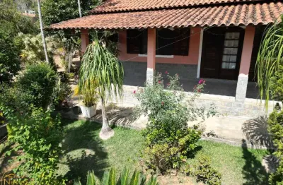 Casa com 2 quartos à venda em Avelar, Paty do Alferes 