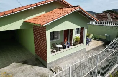 Casa com 4 quartos à venda no Centro, Miguel Pereira 