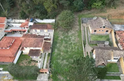Vendo terreno no bairro portal das mansões em miguel pereira - rj