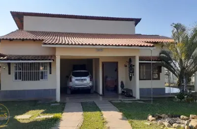 Casa com 3 quartos à venda em Miriam Parque, Paty do Alferes 