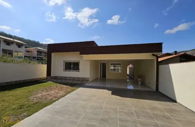 Casa com 3 quartos à venda em Goiabal, Paty do Alferes 